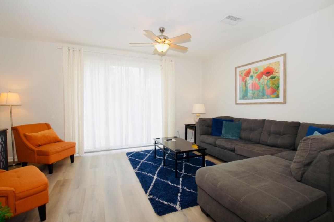 Vista Cay Luxury 3 Bedroom Townhouse Орландо Екстериор снимка