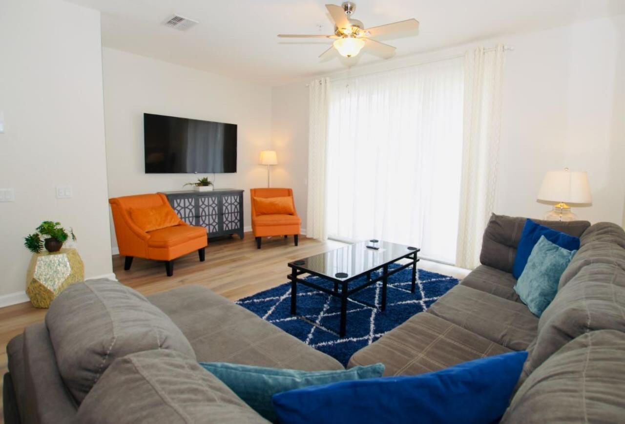 Vista Cay Luxury 3 Bedroom Townhouse Орландо Екстериор снимка
