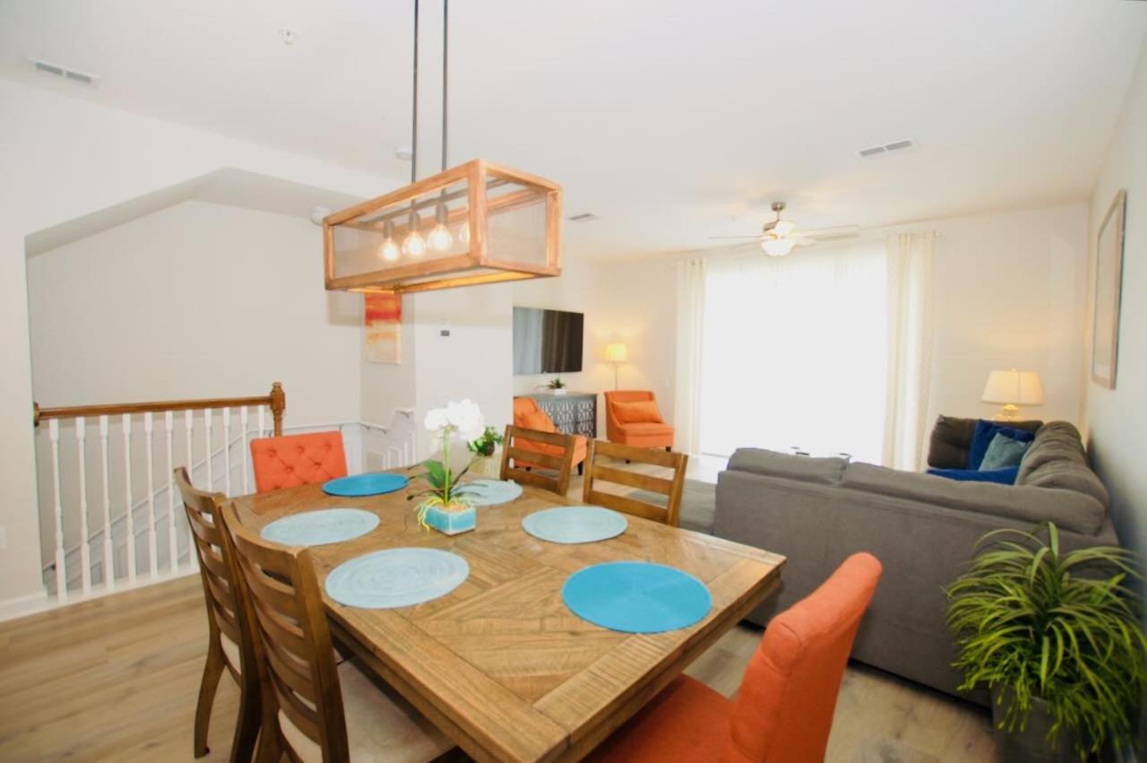 Vista Cay Luxury 3 Bedroom Townhouse Орландо Екстериор снимка